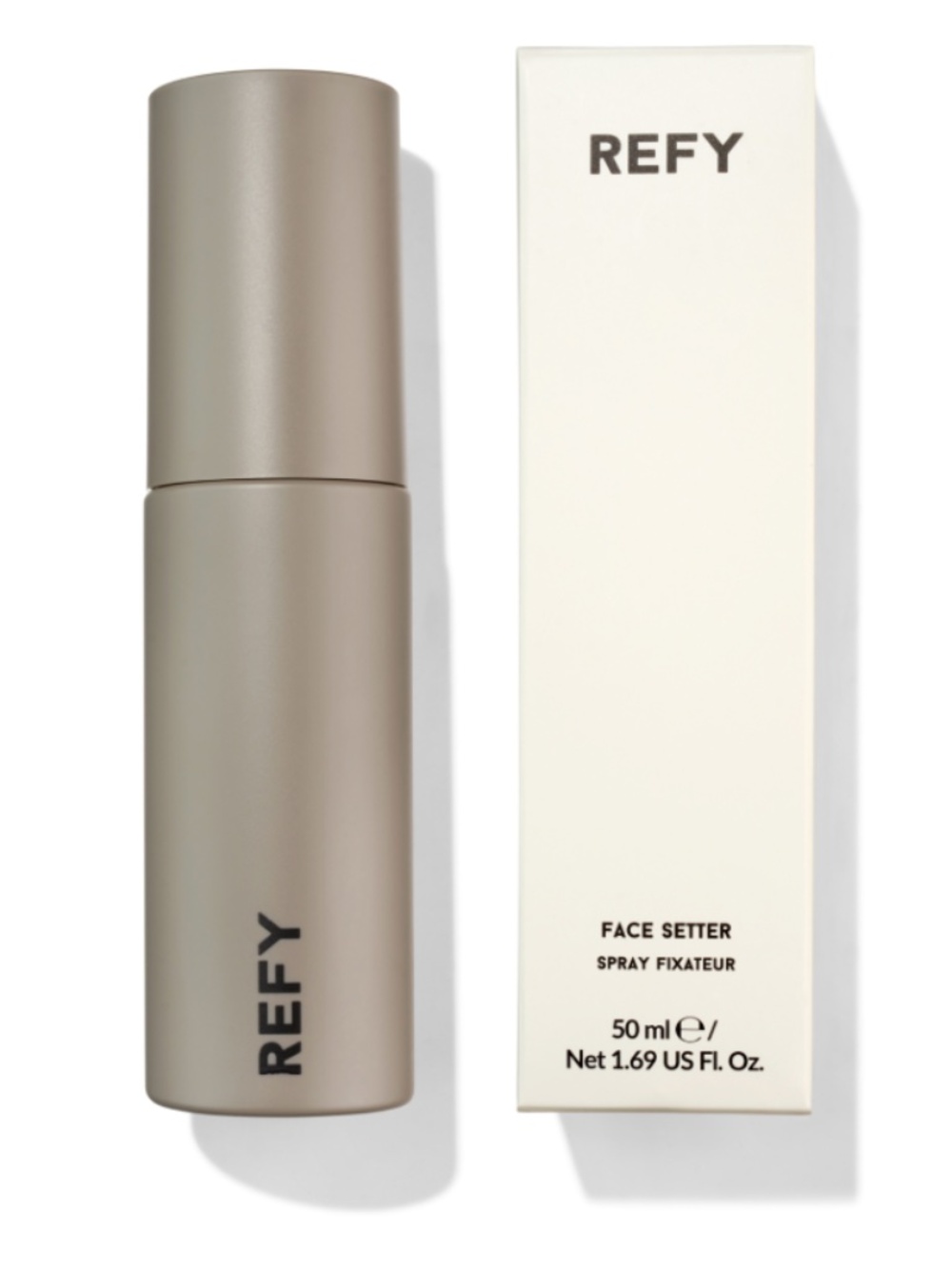 Refy Face Setter 50ml- CLEAR